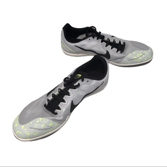 Nike Zoom Rival Distance Track Shoes - Picture 6 of 8